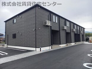 紀伊山田駅 徒歩5分 2階の物件外観写真